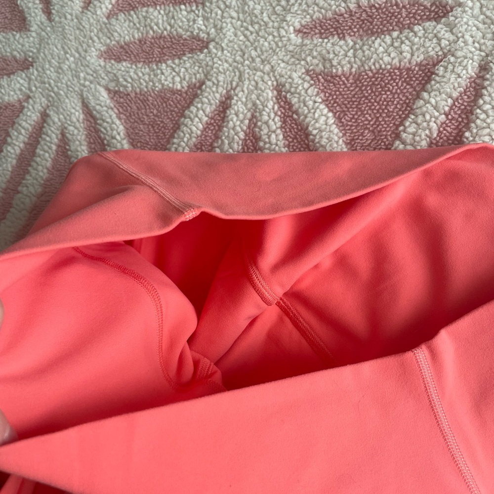 lululemon athletica Coral Leggings - Picture 4 of 7